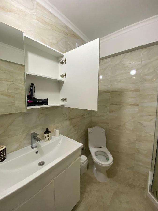 All New Apartment With Best View Near Shopping Malldova キシナウ エクステリア 写真
