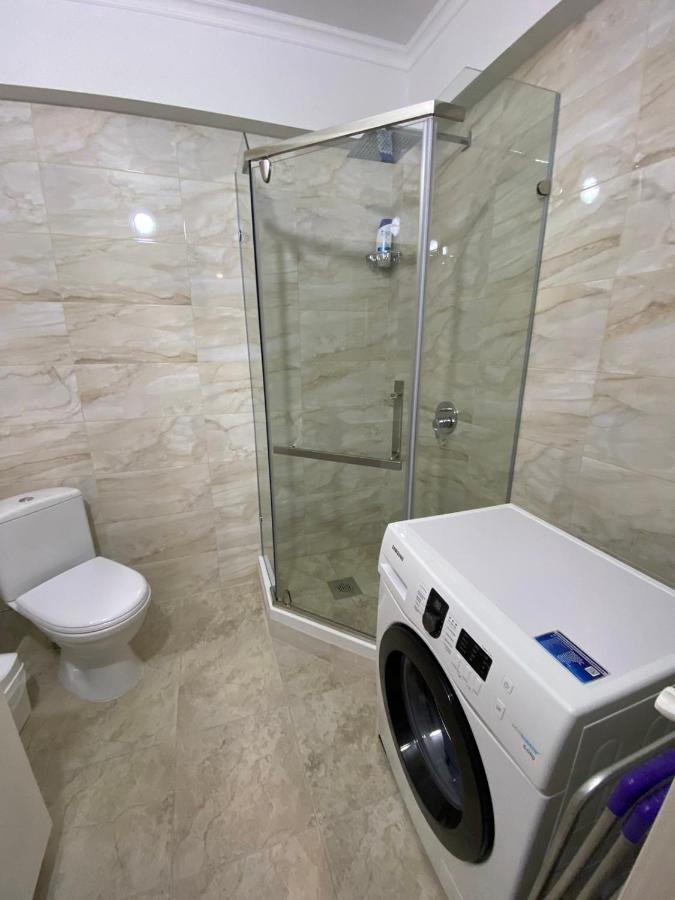 All New Apartment With Best View Near Shopping Malldova キシナウ エクステリア 写真