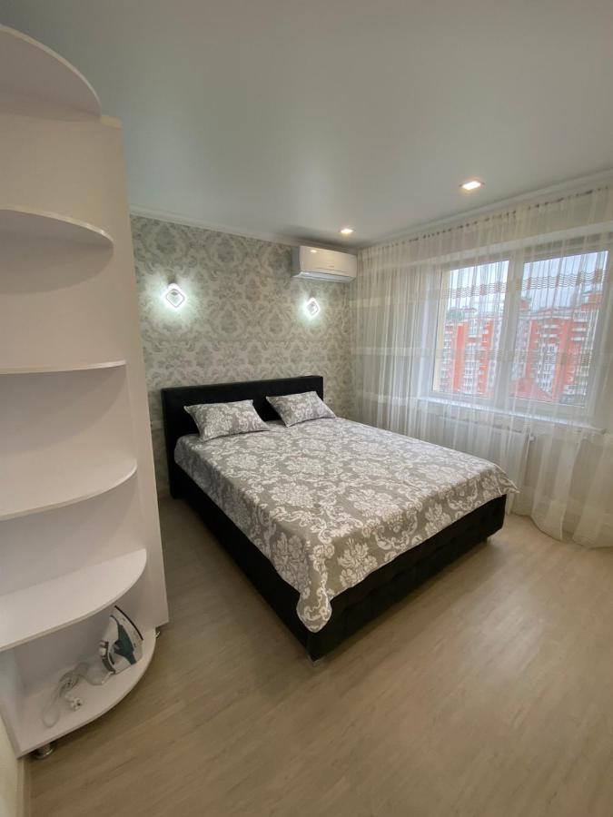 All New Apartment With Best View Near Shopping Malldova キシナウ エクステリア 写真