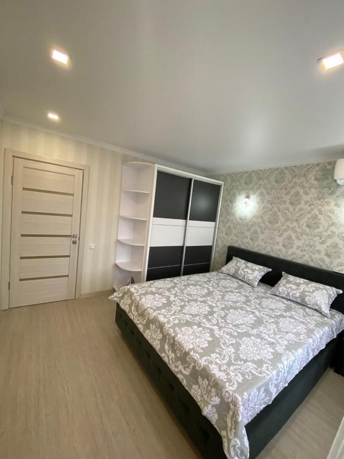 All New Apartment With Best View Near Shopping Malldova キシナウ エクステリア 写真