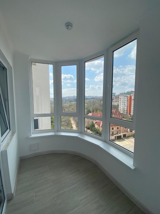 All New Apartment With Best View Near Shopping Malldova キシナウ エクステリア 写真